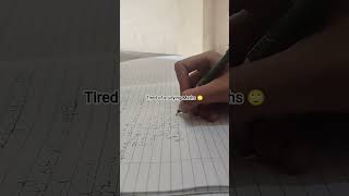 take Maths notes with me 📚 take Maths notes with me 📚