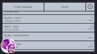 Luồng UniPad của tôi screenshot 4