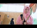 pelepasan angkatan 16 SMA S IT AL-HUSNAYAIN Panyabungan Mandailing Natal