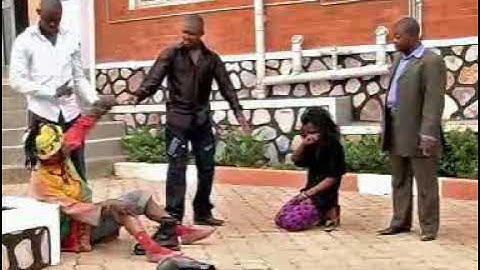 embaga yomulasi by fred ssebale video