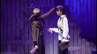 [4K] 230520 낮 뮤지컬 해적 스페셜 커튼콜 | 낭만해적 | 김이후 김려원