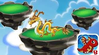 Dragonvale Mini 2: Ep. 72 Hatching a Leap Year Dragon!