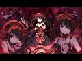 Date A Live V OP Full〈 Paradoxes Miyu Tomita 〉cover english