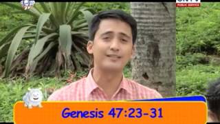 UNTV: KNC Show (February 1, 2017)