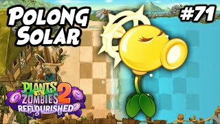 THIS DIESEL POD CAN CHANGE THROWER MODE! | Plants vs. Zombies 2 Reflourished Ep.71