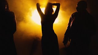 Niah - Pressure Official Video