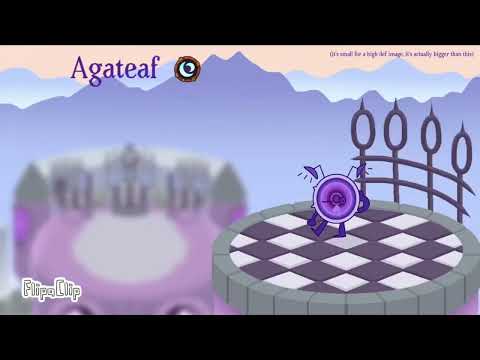 #citadelmythicalcontest Agateaf