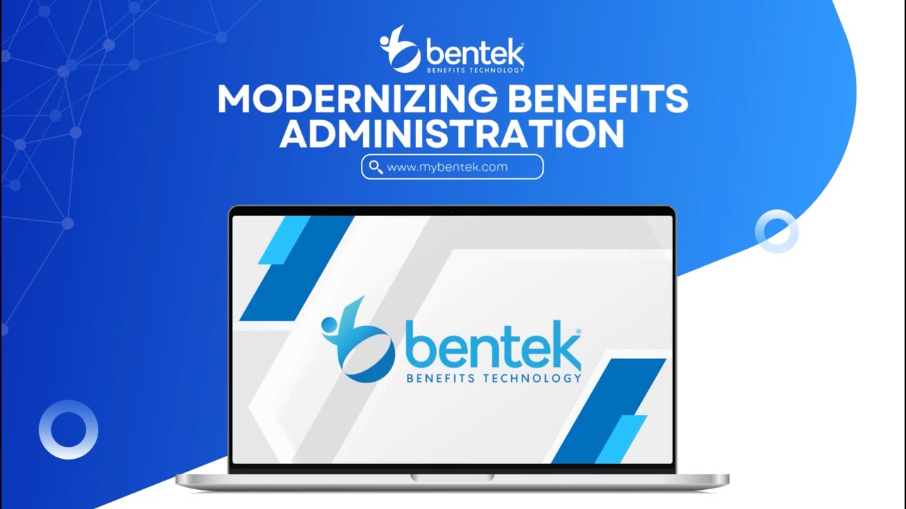 Bentek - Benefits Administration Platform Built for the Public Sector