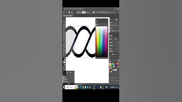 How to make rope on Illustrator