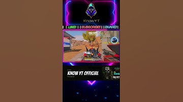 Smartest Way to Wipe a Full Squad in CODM Battle Royale #codm #codmobile #shorts