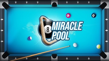 128) Miracle Pool: A VR Game Review - For those 50 and up