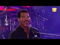 Lionel Richie - Stuck On You - Festival de Viña del Mar 2016 HD 1080p