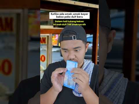 Emang ada yang begini? #shorts