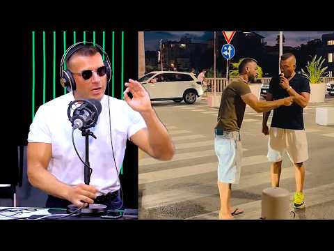 Video Giuseppe Barboni punisce l'iracheno: eroe nazionale o giustiziere esaltato? - La Zanzara 13.7.2026
