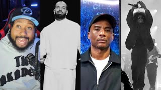 Hip Hop is divided! Akademiks speaks on the current state of Rap fans & Media after Jay Z Freestyle