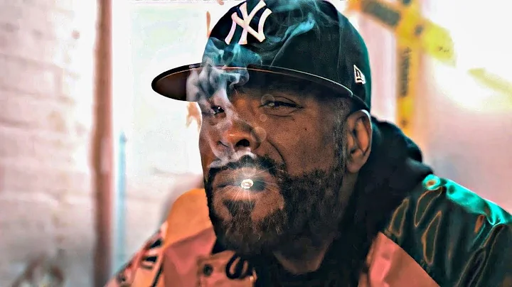 Method Man & Nas - Lyrical Legacy ft. Dave East, Jadakiss | 2023