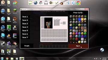 How to install TooManyItems [1.7.3 beta]
