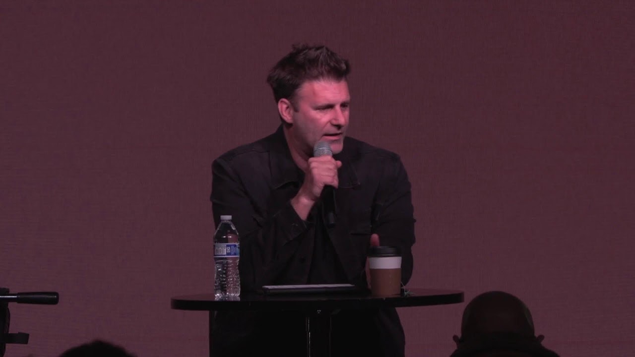 All Church Online Services