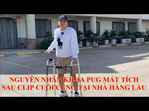 Video Nguyên Nhân Khoa Pug Mất Tích Tròn 1 Tháng Sau Clip... - youtube