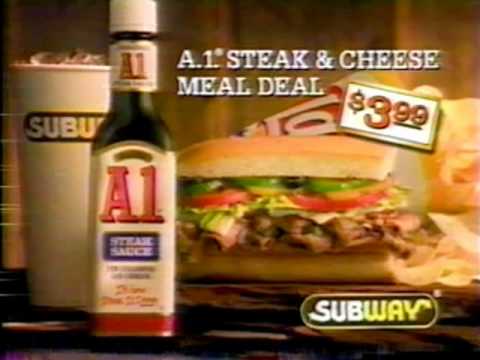 90's Commercials Vol. 36