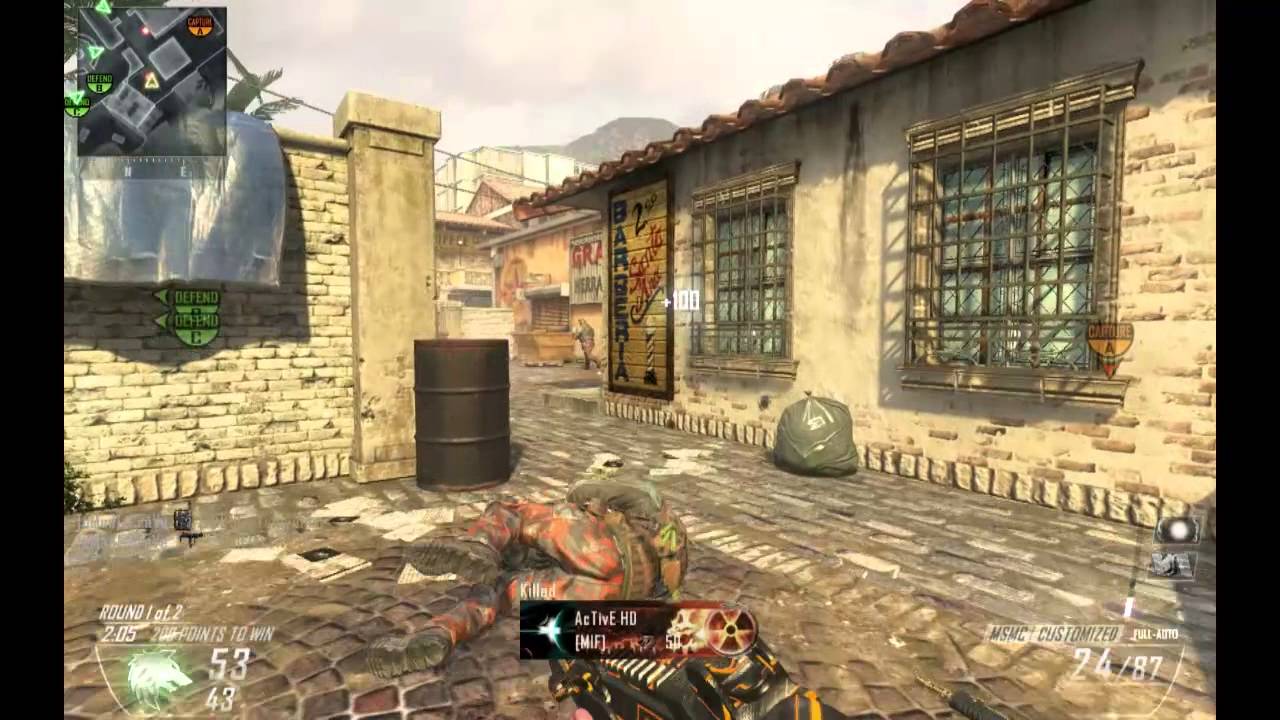 CoD - Extreme KILLFEED !! #15 - YouTube