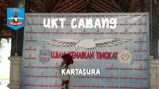 Download Lagu Merpati Putih Kartasura | UKT April 2019 | MP3