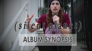 Silent Planet The Night God Slept Synopsis