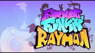 Friday Night Funkin - Vs Rayman Demo Showcase