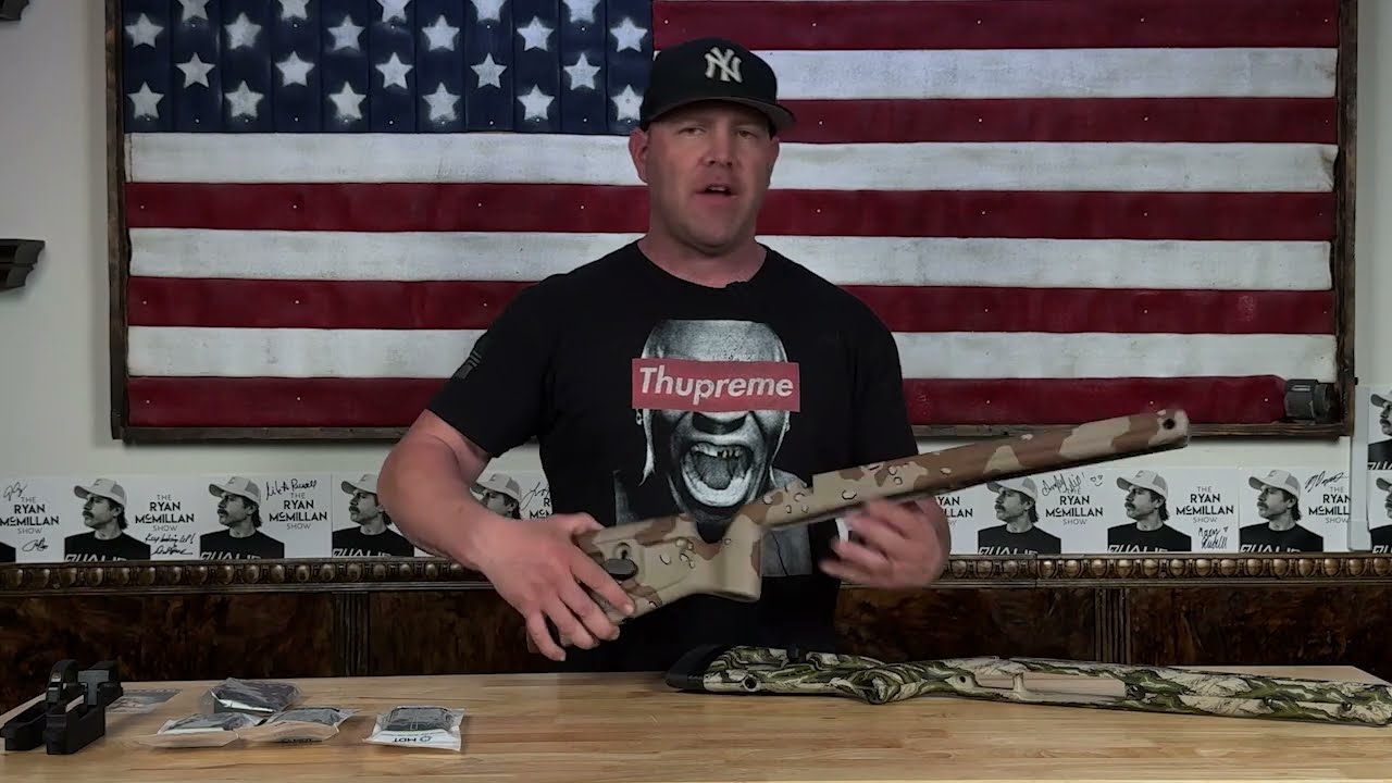 Do I Need to Bed My Grayboe Stock?