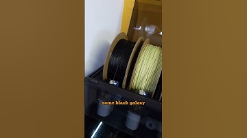 😱 Bambu Lab X1 Carbon Clogs 😭 #3dprinter #3dprinting #shorts