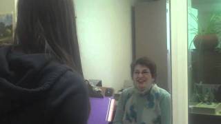 Counseling Center Video