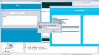 Multilayer Security Protecting User Data Cloud Computing Projects
