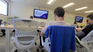 I Went To a Coding Bootcamp