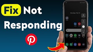 How to Fix Pinterest Not Responding (Updated)