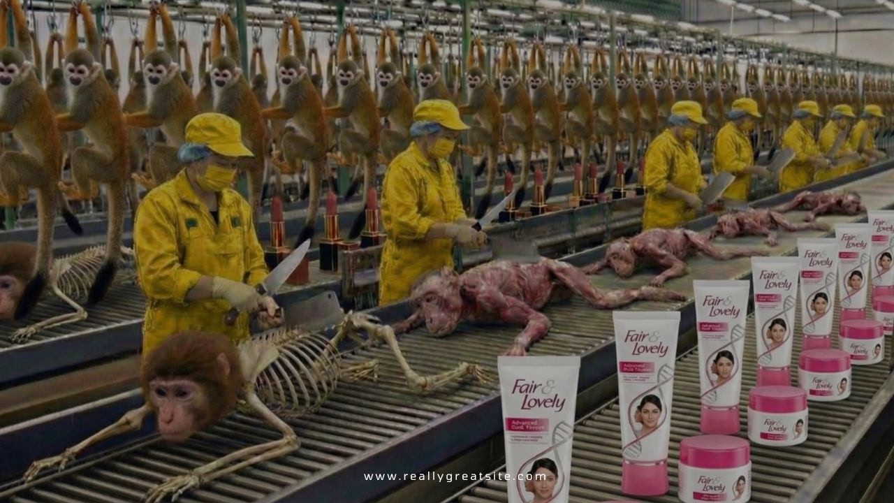 Factory: From Raw Material to Premium Fair & Lovely Soap Production