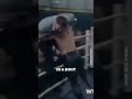 Guy With The Weirdest DQs in MMA History #mma #ufc