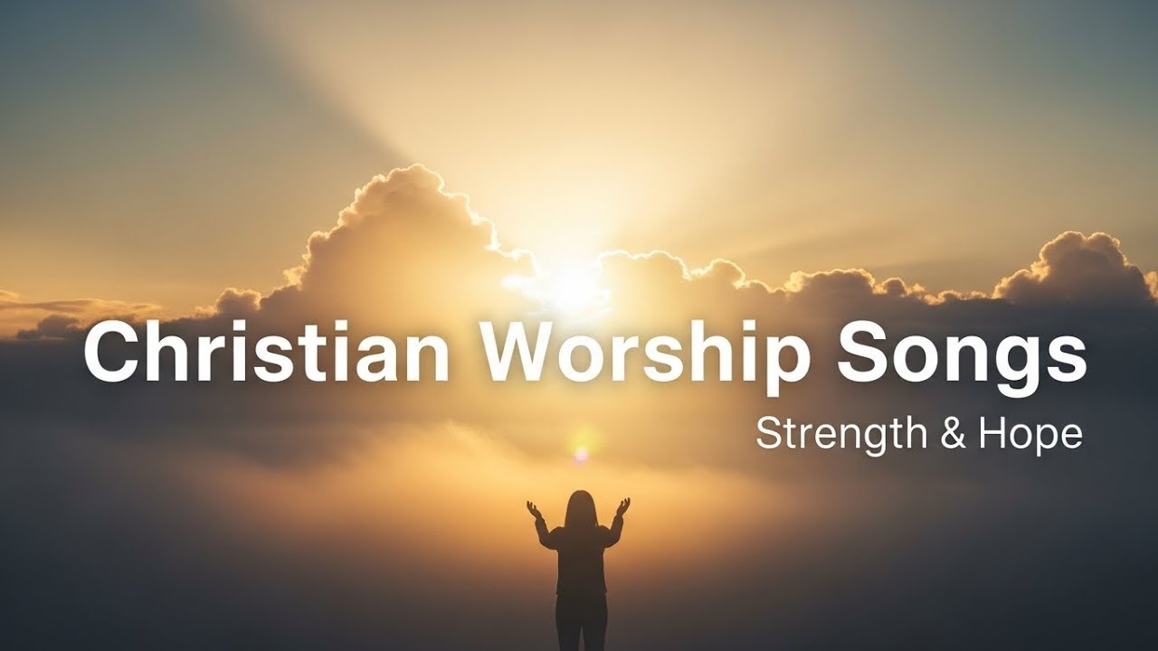 Христианское богослужение | Плейлист мирного прославления и поклонения