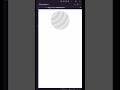 html css gradient #shorts