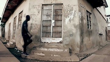 Tornado - WHERE ft Fanta