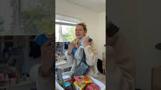 surprising my niece (let’s go shopping)