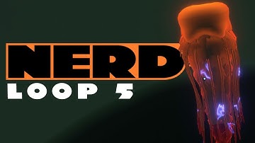 Nerd³ Completes Outer Wilds - Loop 5 - The Jellyfish