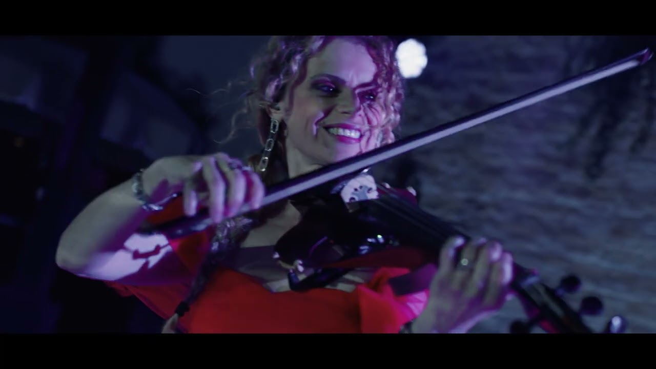Vidéo événementielle — Édition 02