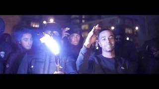 Video thumbnail of "#24 QLAS & BLACKA - Mijn Jongens (prod.yamaica)"