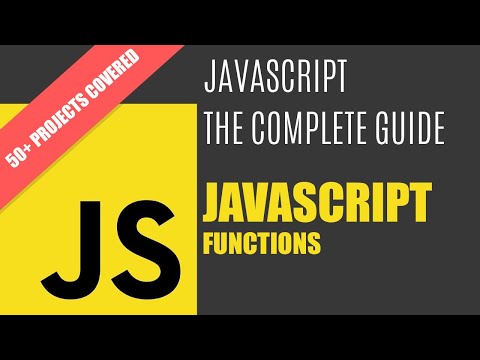 javascript #42 Functions detailed in Hindi
