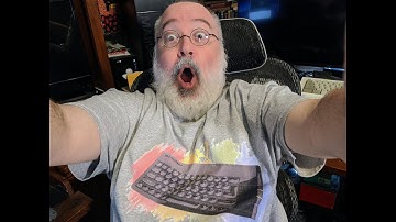 Spectrum Next Kickstarter Update - £1.3 Million - THANKS TO SPECCY NEXT TEAM & THOSE THAT PLEDGED