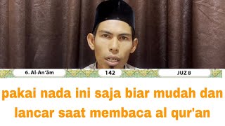 Download Lagu pakai nada ini saja kalau tadarus di bulan suci ramadhan nanti  MP3