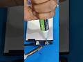 Battery Strip Replacement ✅️ #smartphone #repair #tech #phonerepair #viral #trending #GSMDoctor