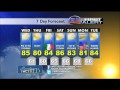 8.26.14 First Forecast