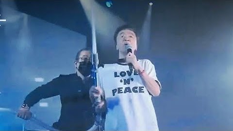 みんなのうた   ROCK IN JAPAN 2024  サザンオールスターズ
