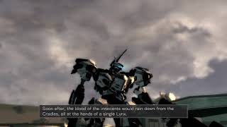 Armored Core: For Answer, Occupation on Arteria Carpals (Hard Mode)